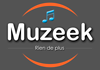 Logo La Playlist de Stef