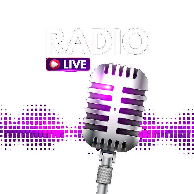 Bannière Webradio